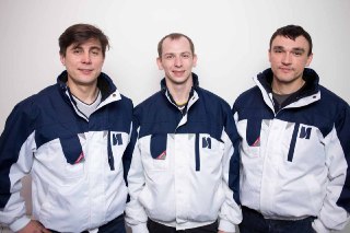 О компании ПотолокСервис: установка натяжных потолков в Реутове