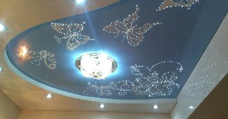 Эксклюзивный потолок Реутов, цена от 9419 руб.